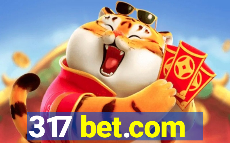 317 bet.com